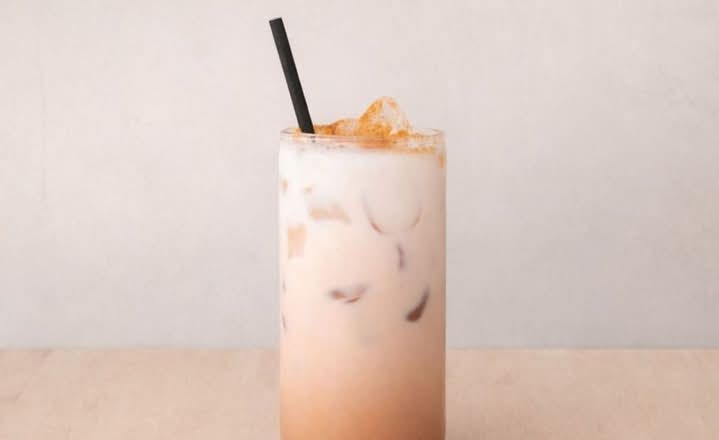 CHAI GLACE