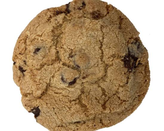 Chocolate Chip Cookie