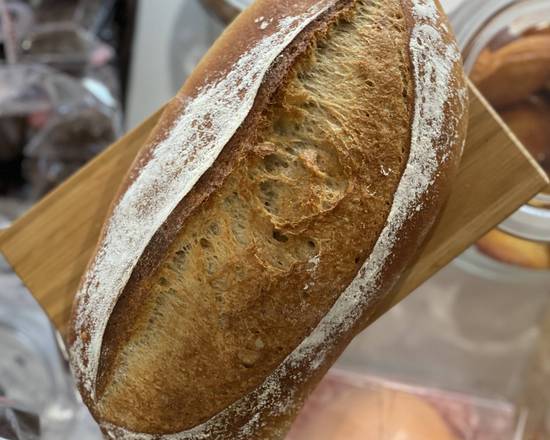 Sourdough Loaf (650 gm)