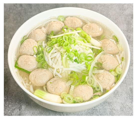 41.Pho Bo Vien