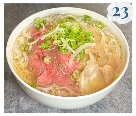 23. Pho Tai Sach