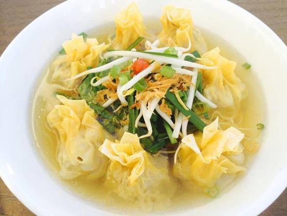 541.Soup Hoanh Thanh