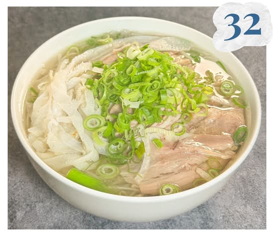 32.Pho Nam Sach