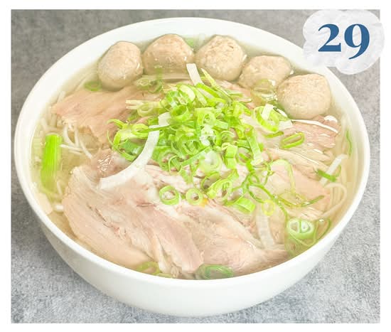 29.Pho Nam Bo Vien