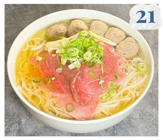 21.Pho Tai Bo Vien