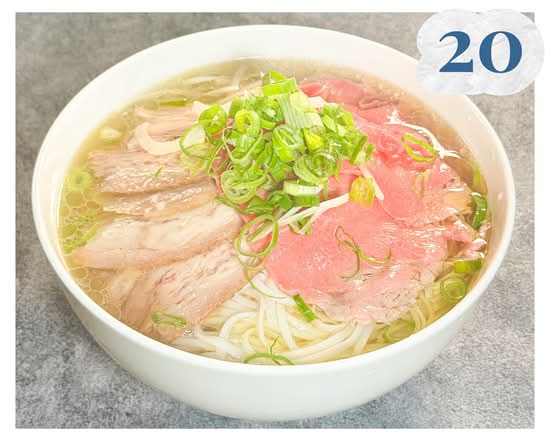 20.Pho Tai Nam