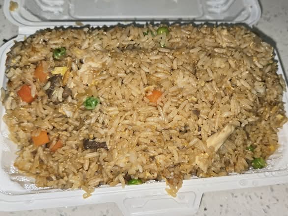 Fried Rice