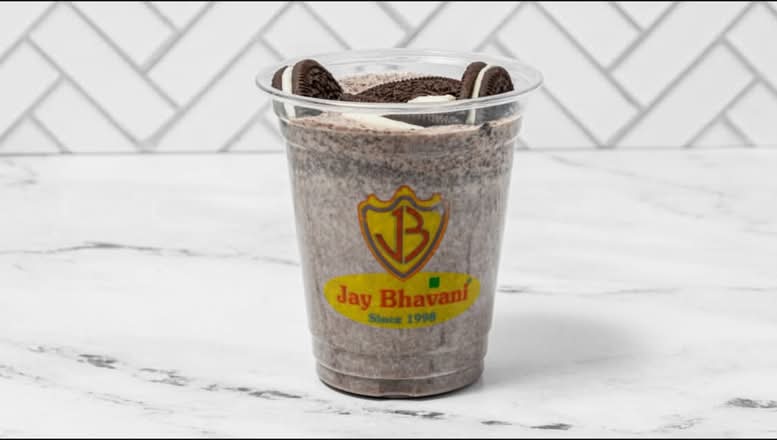 Oreo Shake