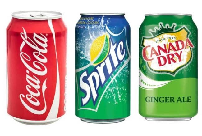 Canned Pop