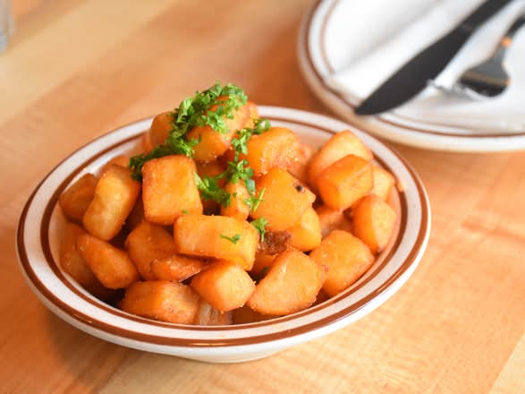 Batata harra