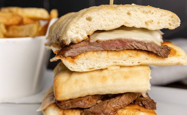 Steak Sandwich