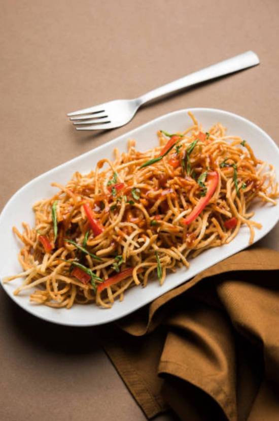 Chinese Bhel
