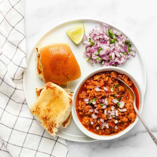 Lamb Keema (8oz)