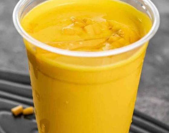 Mango Lassi
