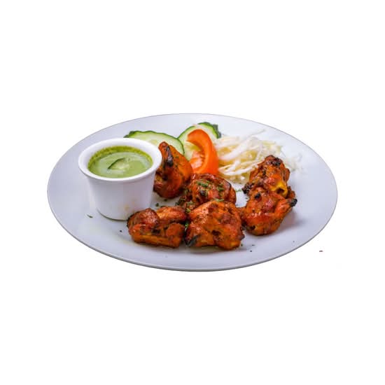 Chicken Tikka