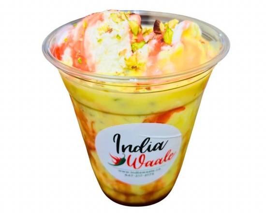 Rose Falooda