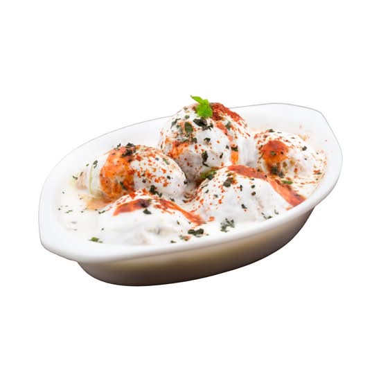 Dahi Bhalla (Chef Special)