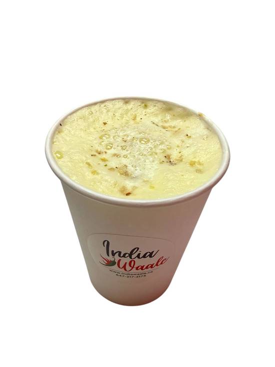 Kesariya Badam Milk