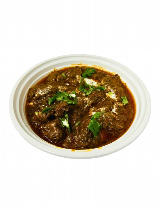 Chicken Curry (Non Veg)