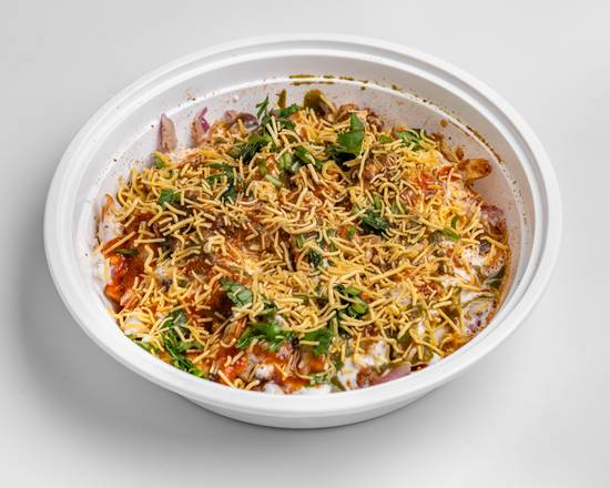 Papri Chaat (Chef Special)