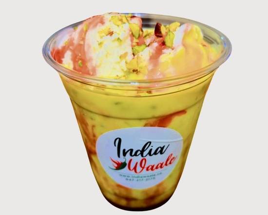 Mango Falooda
