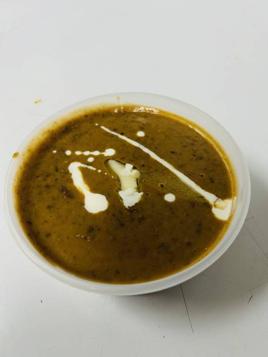 Dal Makhani (Basic)