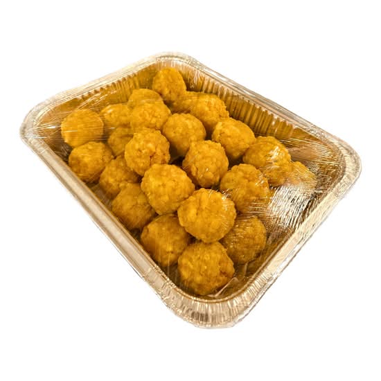 Boondi Laddoo - 1lb