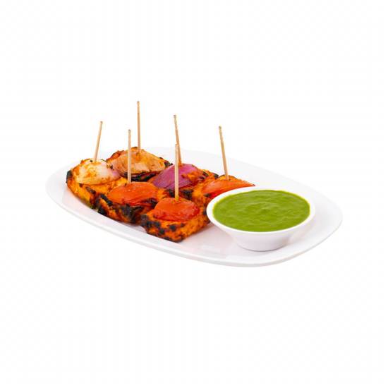 Paneer Tikka