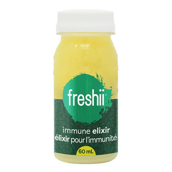 Immune Elixir