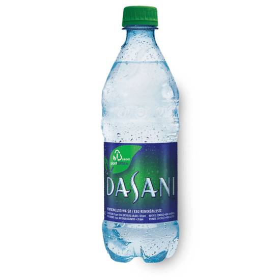 Dasani Water