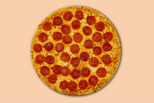 #5 Pepperoni Pizza