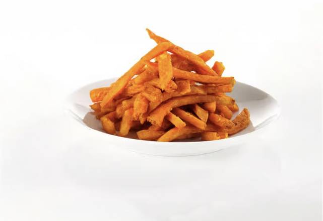 Sweet Potato Fries