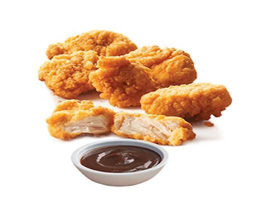 Boneless Wings-10 pcs