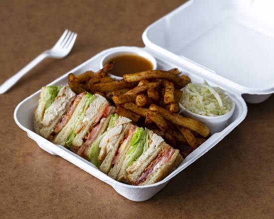 Club Sandwich