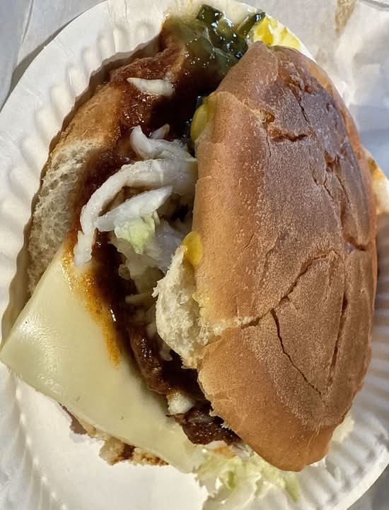 Hot-Will Burger