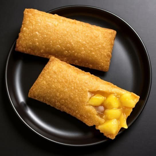 Apple Turnover- 2Pcs