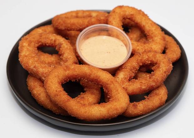 Calamari Rings