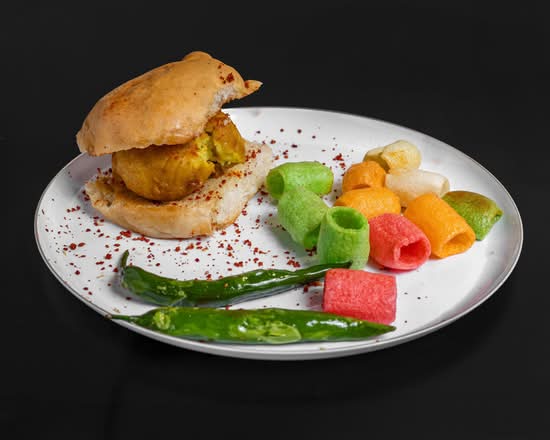 Vada Pav