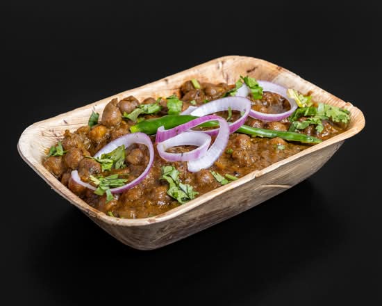 Chana Masala