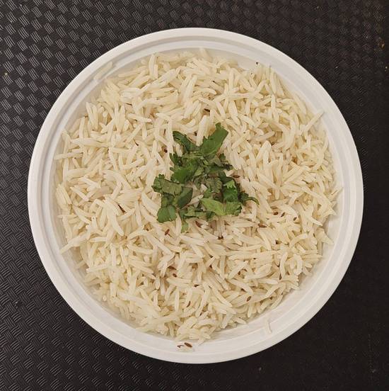 Jeera Rice (Large)