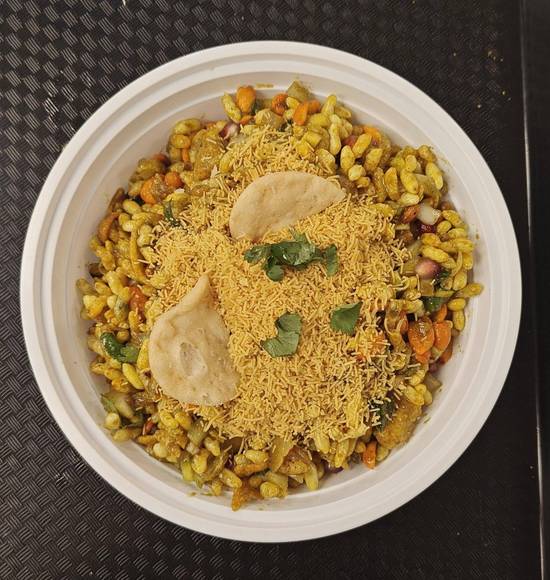 Bhel Puri