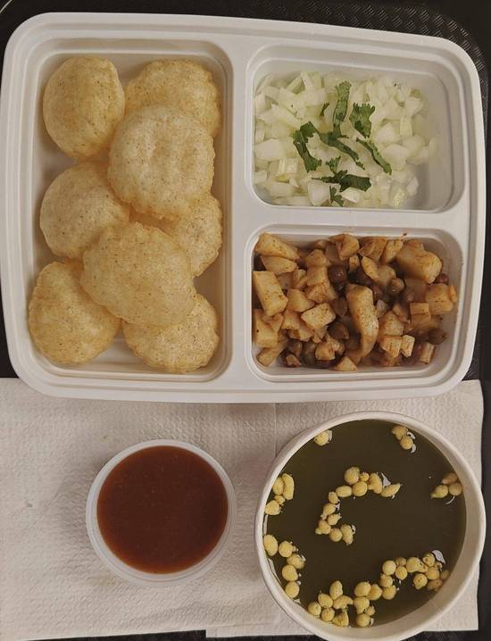 Pani Puri