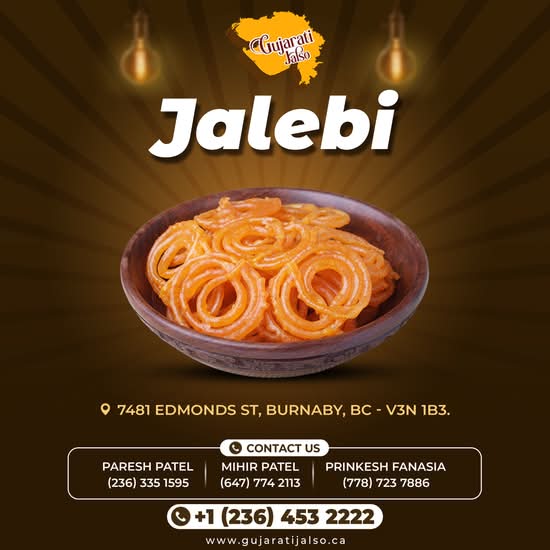 Jalebi