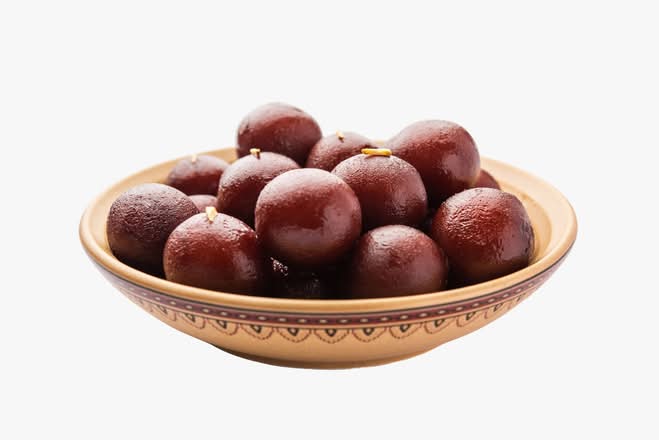 Gulab Jamun