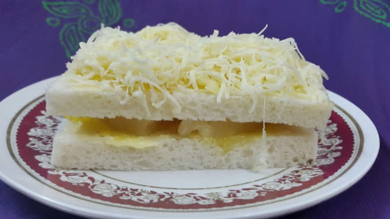 Cheese Slice