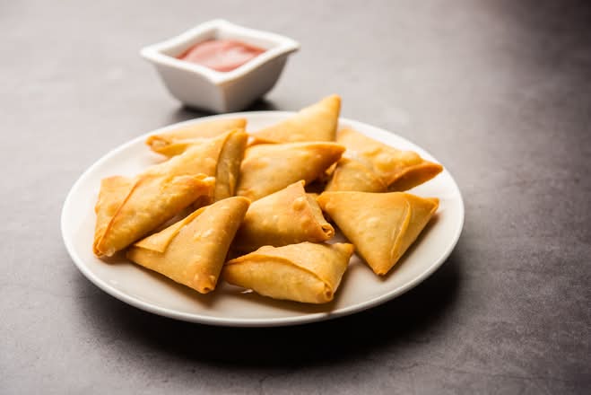 Navtad Samosa