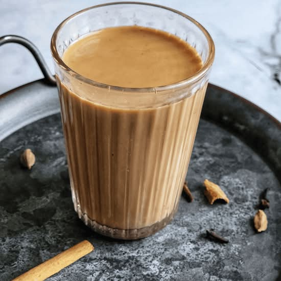 Tea (Masala)