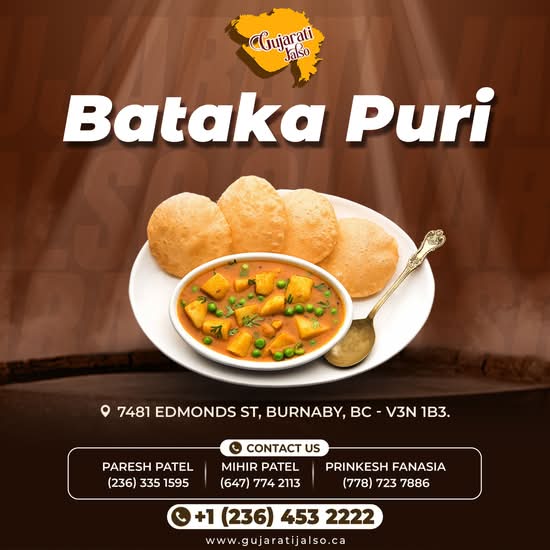 Bataka Puri