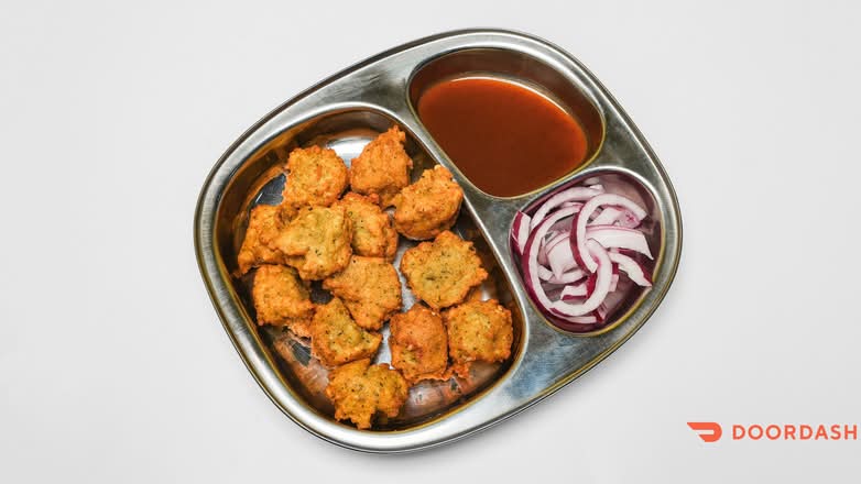Daal Vada