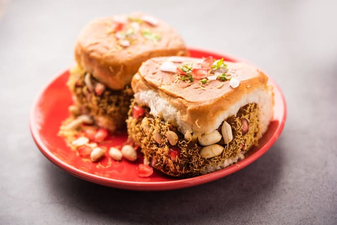 Kutchhi Dabeli
